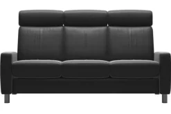 Hot Bank Arion19 HighBack | Rechte Banken