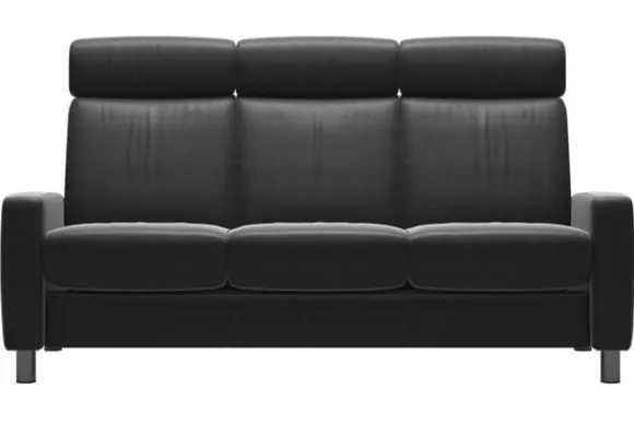 Hot Bank Arion19 HighBack | Rechte Banken