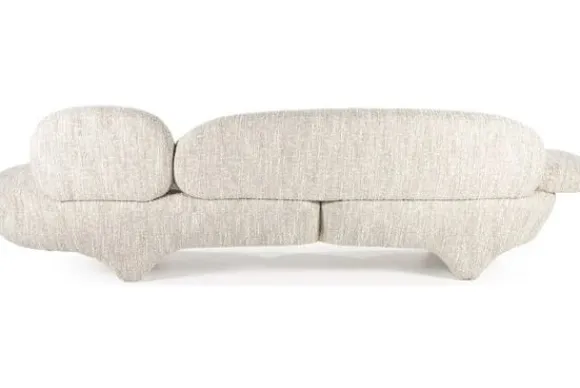 Bank Beige 95968 Jayden Rechte Banken