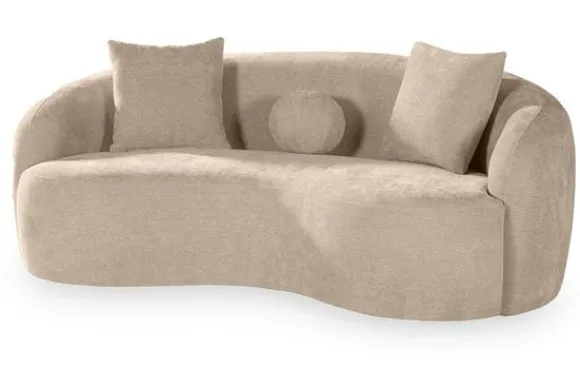 Best Bank Clay Elite GA-80.140 Novo Ronde Banken