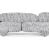 Sale Bank Grijs 95969 Jayden Rechte Banken