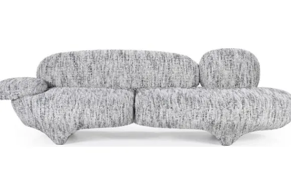 Sale Bank Grijs 95969 Jayden Rechte Banken