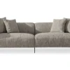 Outlet Bankstel 212869 Hoxton Rechte Banken