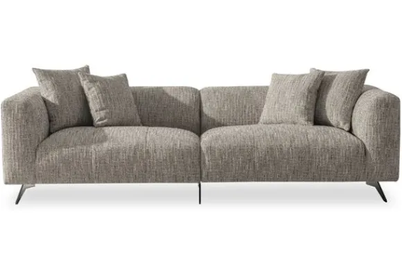 Outlet Bankstel 212869 Hoxton Rechte Banken