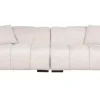 New Bankstel 211919 Lovely Cream Charelle Rechte Banken