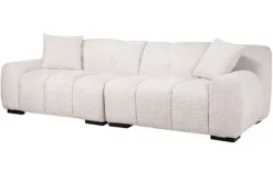 New Bankstel 211919 Lovely Cream Charelle Rechte Banken