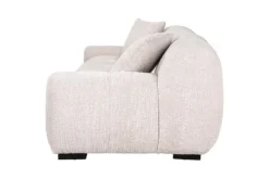 New Bankstel 211919 Lovely Cream Charelle Rechte Banken