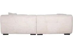 New Bankstel 211919 Lovely Cream Charelle Rechte Banken