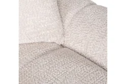 New Bankstel 211919 Lovely Cream Charelle Rechte Banken