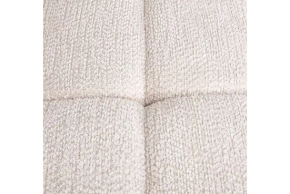 New Bankstel 211919 Lovely Cream Charelle Rechte Banken