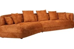 New Bankstel 212310 Lovely Pumpkin Rodina Rechte Banken