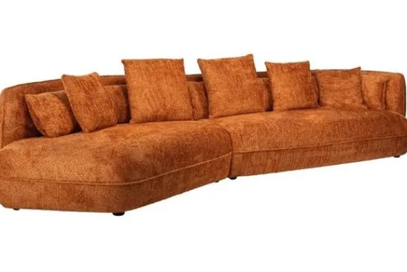 New Bankstel 212310 Lovely Pumpkin Rodina Rechte Banken