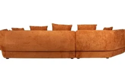 New Bankstel 212310 Lovely Pumpkin Rodina Rechte Banken