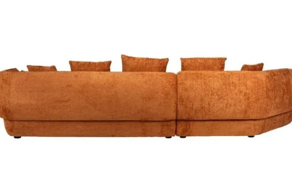 New Bankstel 212310 Lovely Pumpkin Rodina Rechte Banken