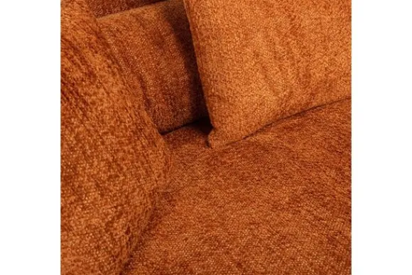 New Bankstel 212310 Lovely Pumpkin Rodina Rechte Banken