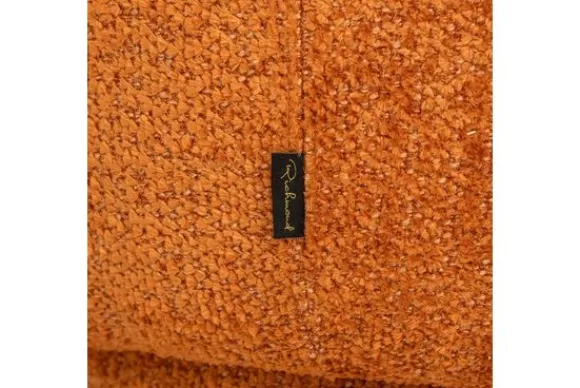 New Bankstel 212310 Lovely Pumpkin Rodina Rechte Banken