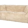 Best Bankstel 211893 Sand Yakety Comfy Rechte Banken