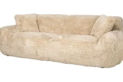 Best Bankstel 211893 Sand Yakety Comfy Rechte Banken
