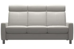 Hot Bankstel Arion19 HighBack | Rechte Banken