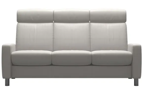Hot Bankstel Arion19 HighBack | Rechte Banken