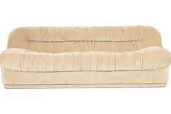 Bankstel beige 250163 Nook Rechte Banken