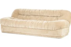 Bankstel beige 250163 Nook Rechte Banken