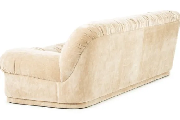 Bankstel beige 250163 Nook Rechte Banken