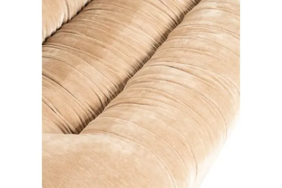 Bankstel beige 250163 Nook Rechte Banken