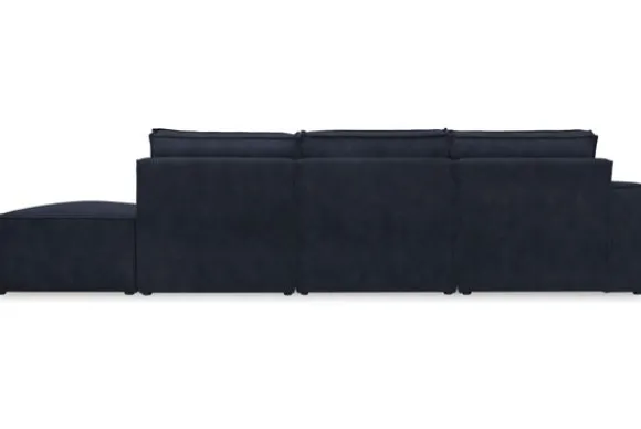 Bankstel Belone Rechte Banken