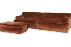 Best Bankstel Candy Rechte Banken