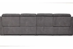 Clearance Bankstel Canneto | Rechte Banken
