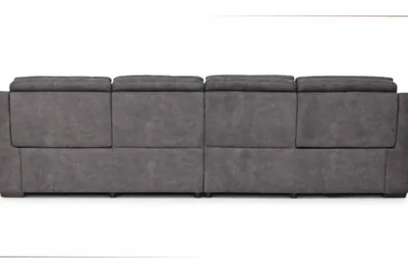 Clearance Bankstel Canneto | Rechte Banken