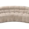 Discount Bankstel Clay Elite HC-76.009 Cloud Ronde Banken