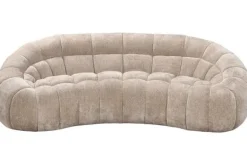 Discount Bankstel Clay Elite HC-76.009 Cloud Ronde Banken