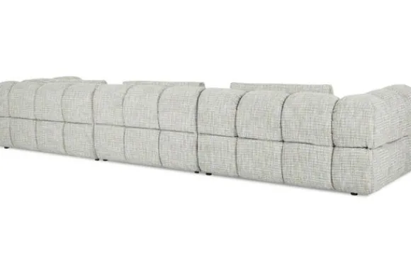 Clearance Bankstel Delight Elementen Banken|Rechte Banken