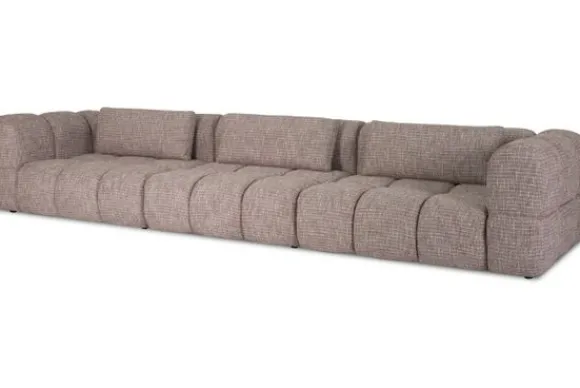 Clearance Bankstel Delight Elementen Banken|Rechte Banken
