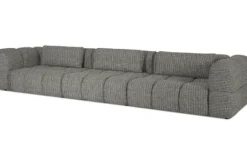 Clearance Bankstel Delight Elementen Banken|Rechte Banken