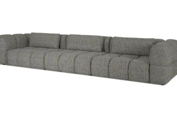 Clearance Bankstel Delight Elementen Banken|Rechte Banken