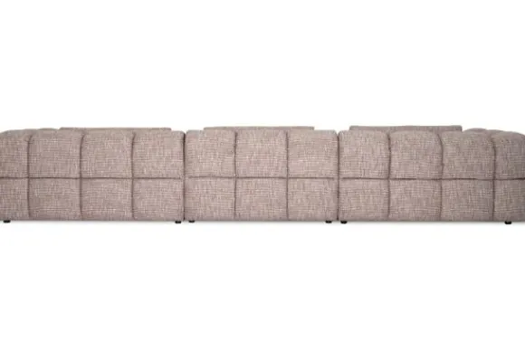 Clearance Bankstel Delight Elementen Banken|Rechte Banken
