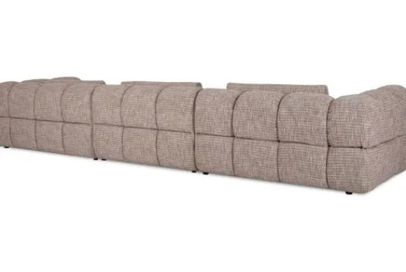 Clearance Bankstel Delight Elementen Banken|Rechte Banken