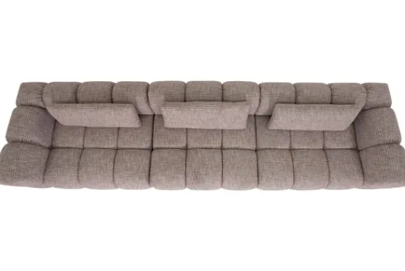 Clearance Bankstel Delight Elementen Banken|Rechte Banken