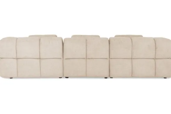 Clearance Bankstel Delight Elementen Banken|Rechte Banken