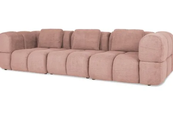 Clearance Bankstel Delight Elementen Banken|Rechte Banken