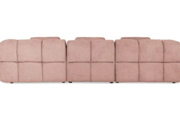 Clearance Bankstel Delight Elementen Banken|Rechte Banken