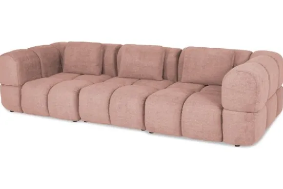 Clearance Bankstel Delight Elementen Banken|Rechte Banken
