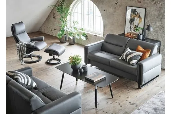 New Bankstel Fiona | Rechte Banken
