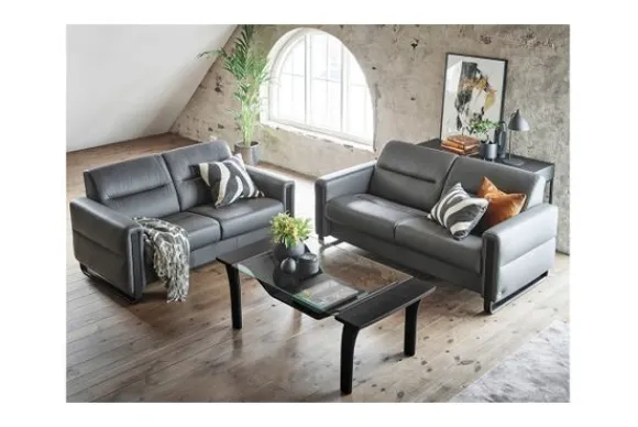New Bankstel Fiona | Rechte Banken