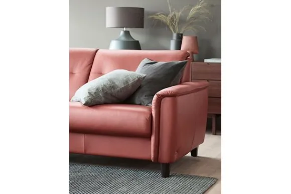 Clearance Bankstel Flora | Rechte Banken