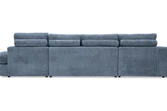 Outlet Bankstel Frida Ronde Banken|Rechte Banken