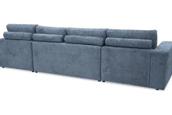 Outlet Bankstel Frida Ronde Banken|Rechte Banken